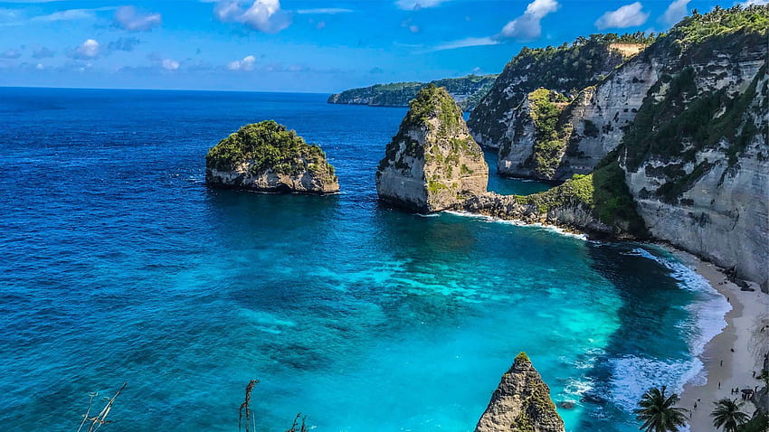 Nusa Penida Tour By Bali Funtasea Book Tours Things To Do In Bali